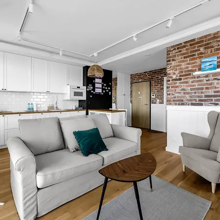 Mehoffera Superior By Bookinghost Apartment Warschau