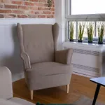 Mehoffera Superior By Bookinghost Apartman Varsó